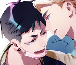 Couverture de 1.5 Meters From Love
