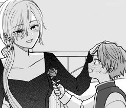 Couverture de A Child I Befriended While Awaiting Execution Turned into a Yandere and Followed me to my Next Life