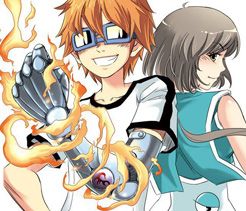 Couverture de Above the Cloud Sea