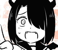 Couverture de Akuma-Chan