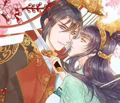 Couverture de Alluring Doctress Wang Fei Wants a Divorce