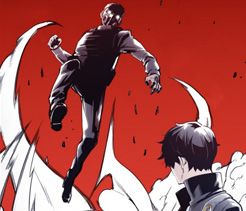 Couverture de Alpha