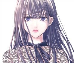 Couverture de Asu, Watashi wa Dareka no Kanojo