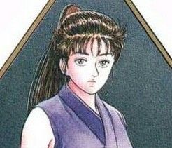 Couverture de Azumi