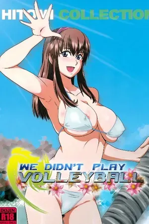 Couverture de C82 Dashigara 100 Minpei Ichigo Volley Wa Yaranakatta Dead Or Alive French Saxtrad Decensored
