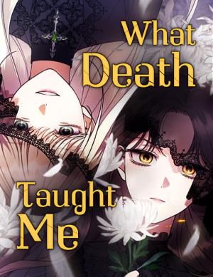 Couverture de Ce Que J'Ai Appris Après Ma Mort