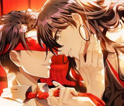 Couverture de Chunqing Lushao