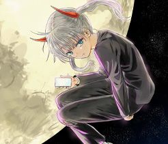 Couverture de Cosmos