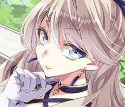Couverture de Daiyogensha wa Zense Kara Nigeru - Sanshuume wa Koushaku Reijou ni Tensei Shitara, Barairo Life o Okuritai