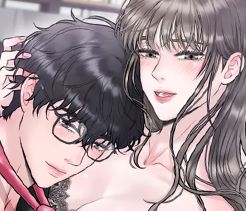Couverture de [Dating Sim Short Stories] Noona Will Do It For You