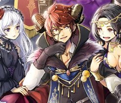 Couverture de Demon King of Phantom Thief - A Betrayed Thief Reigned Over the World