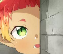 Couverture de Dungeon Nursery