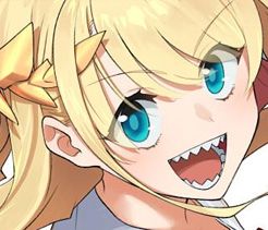 Couverture de Fantasy Bishoujo Juniku Ojisan to
