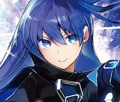 Couverture de Fate/Grand Order: Epic of Remnant - Shinkai Dennou Rakudo SE.RA.PH