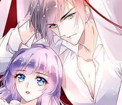 Couverture de Flirty Boss, No!