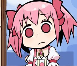 Couverture de FM Kamihama Holy Radio Station - Puella Magi Madoka Magica Side Story: Magia Record