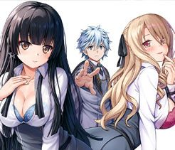 Couverture de Hazure Skill 'Soine' ga Kakuseishi, Boku ga Saikyou Harem o Kizuku made: Micchaku Soine de Ganbou Kaihou!? Yuuwaku Saremakkutte Komattemasu!!