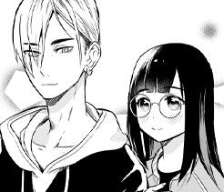 Couverture de I Became a Girl So I Had to Break up With My Girlfriend