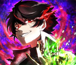 Couverture de I Died 999,999 Times: Unlimited Level-up With My Immortality Skill