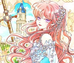 Couverture de I'm a Killer but I'm Thinking of Living as a Princess