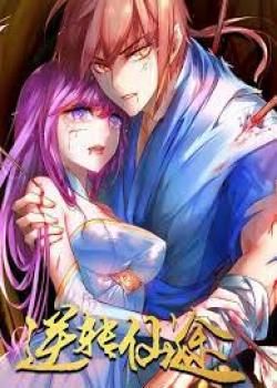 Couverture de Immortal Cultivation Do-Over