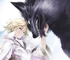 Couverture de Jinrou e no Tensei, Maou no Fukukan