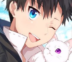 Couverture de Kami neko Mii-chan to neko youhin shoukanshi no isekai funtouki