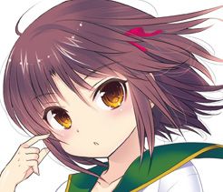 Couverture de Kanojo no Kagi o Akeru Houhou