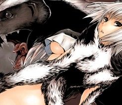 Couverture de Killing Bites