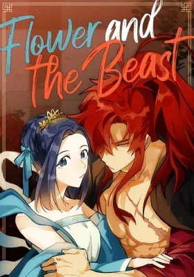 Couverture de La Fleur Et La Bête