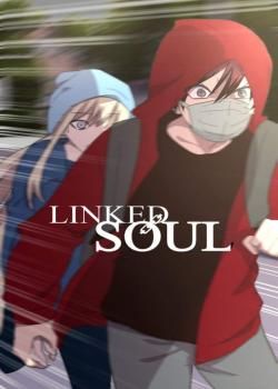 Couverture de Linked Soul