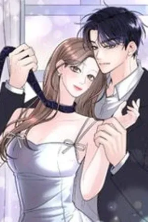 Couverture de Marriage Chains