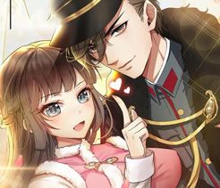 Couverture de Marshal, Your Wife Ran Away Again