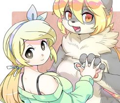 Couverture de Modern MoGal