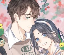 Couverture de My CP Is So Sweet That I Want to Have a Love Affair
