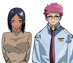 Couverture de My New Girlfriend Is Not Human?