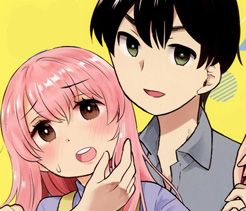 Couverture de My Wife is a Man