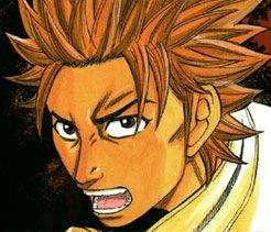 Couverture de Nanba MG5