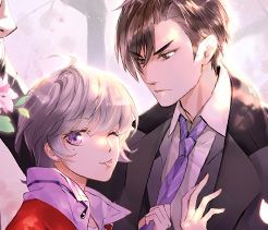 Couverture de National School Prince Is A Girl