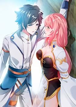 Couverture de Nine Sun God King