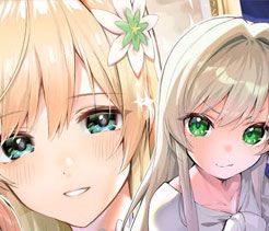 Couverture de Nise Seijo Kuso of the Year: Risou no Seijo? Zannen, Nise Seijo deshita!