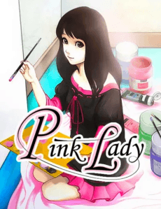 Couverture de Pink Lady