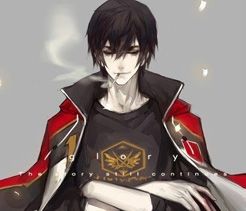Couverture de Quan Zhi Gao Shou