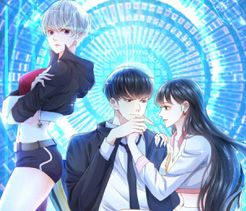 Couverture de Return of the Reborn God Emperor