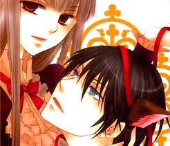 Couverture de S x M