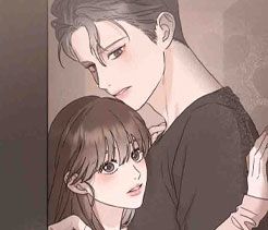 Couverture de Secret Room Couple