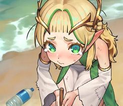 Couverture de Senki Survival Saga - Isekai no Unmei o Kaketa Mujintou Fujun Iseikouyuu