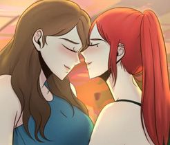 Couverture de She's a Keeper