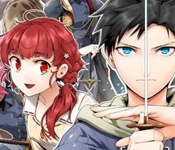 Couverture de Shi ni Modori, Subete o Sukuu Tame ni Saikyou e to Itaru @ Comic