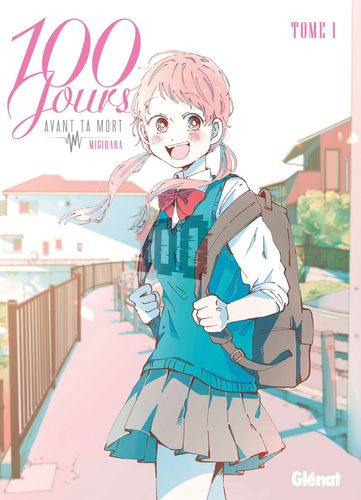 Couverture de 100 jours avant ta mort